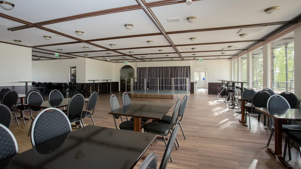 Hotelli Salpa Luumäki Exterior foto